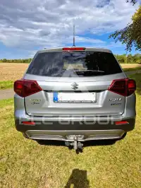 2023 Suzuki Vitara