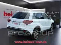 2023 Suzuki Vitara