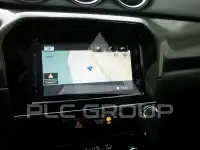 2023 Suzuki Vitara