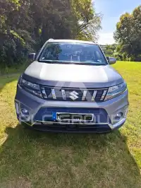 2023 Suzuki Vitara