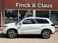 2023 Suzuki Vitara