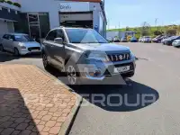2023 Suzuki Vitara