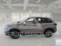 2023 Suzuki Vitara