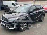 2023 Suzuki Vitara