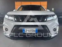 2023 Suzuki Vitara