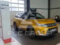 2023 Suzuki Vitara
