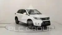 2023 Suzuki Vitara
