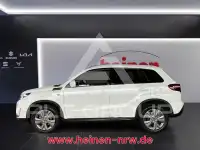 2023 Suzuki Vitara