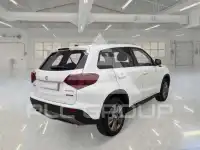 2023 Suzuki Vitara