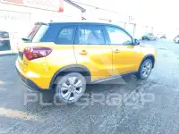 2023 Suzuki Vitara
