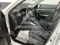 2023 Suzuki Vitara
