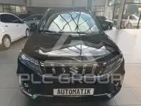 2023 Suzuki Vitara