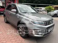 2023 Suzuki Vitara