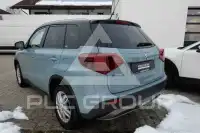 2023 Suzuki Vitara