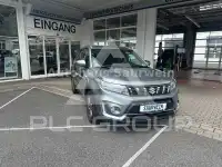 2023 Suzuki Vitara