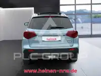 2023 Suzuki Vitara