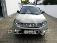 2007 Suzuki Vitara