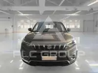 2023 Suzuki Vitara