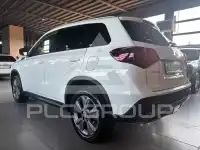 2023 Suzuki Vitara