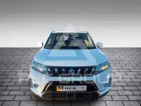 2023 Suzuki Vitara