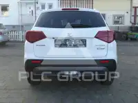2023 Suzuki Vitara
