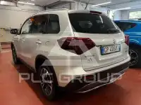 2023 Suzuki Vitara
