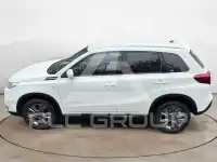 2023 Suzuki Vitara
