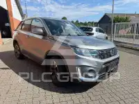 2023 Suzuki Vitara