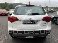 2023 Suzuki Vitara