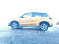 2023 Suzuki Vitara