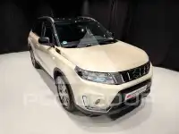 2023 Suzuki Vitara