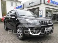 2023 Suzuki Vitara