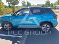 2023 Suzuki Vitara