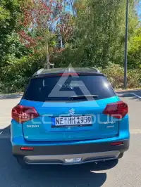 2023 Suzuki Vitara