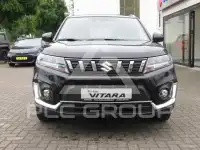 2023 Suzuki Vitara