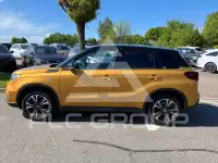 2023 Suzuki Vitara