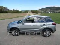 2023 Suzuki Vitara