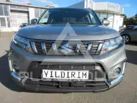 2023 Suzuki Vitara