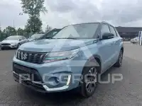 2023 Suzuki Vitara