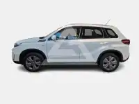 2023 Suzuki Vitara