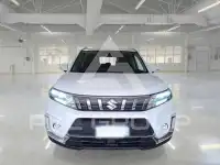 2023 Suzuki Vitara