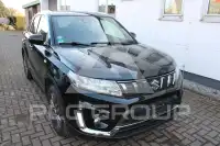2023 Suzuki Vitara