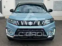 2023 Suzuki Vitara