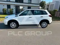 2023 Suzuki Vitara