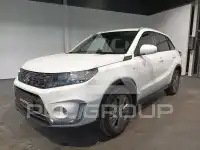 2023 Suzuki Vitara