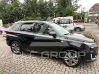 2023 Suzuki Vitara