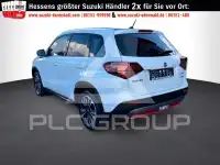 2023 Suzuki Vitara