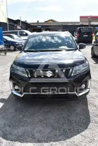 2023 Suzuki Vitara