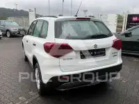 2023 Suzuki Vitara