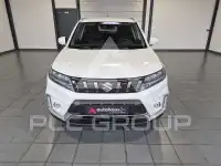 2023 Suzuki Vitara